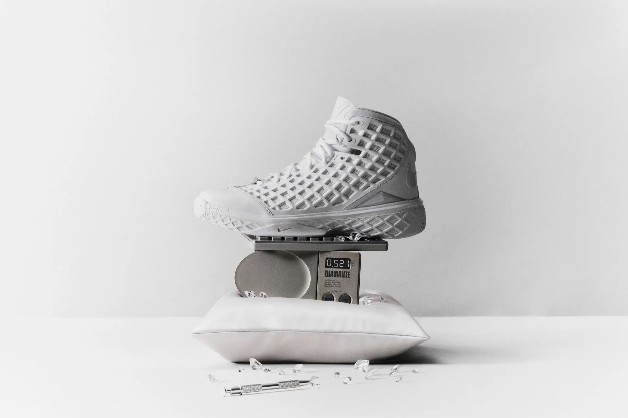 Giày bóng rổ Nike Kobe 3 Protro – Biểu tượng huyền thoại trở lại trong diện mạo mới