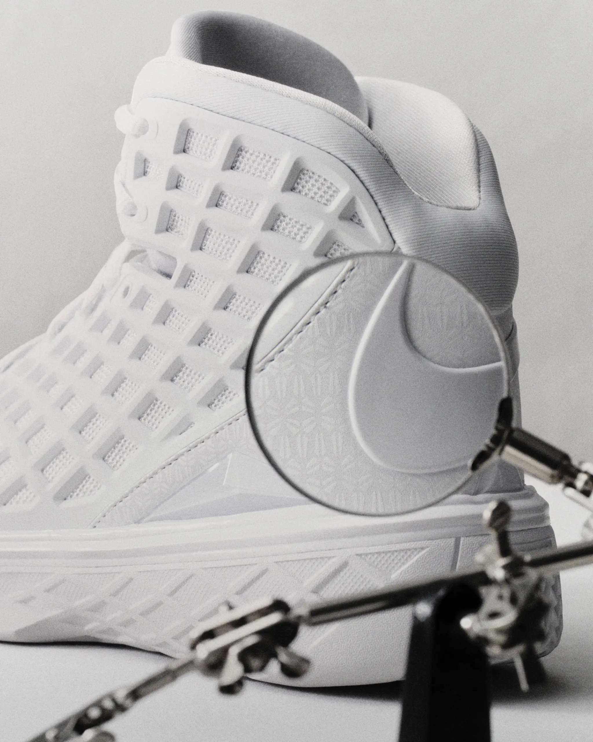 Giày bóng rổ Nike Kobe 3 Protro – Biểu tượng huyền thoại trở lại trong diện mạo mới