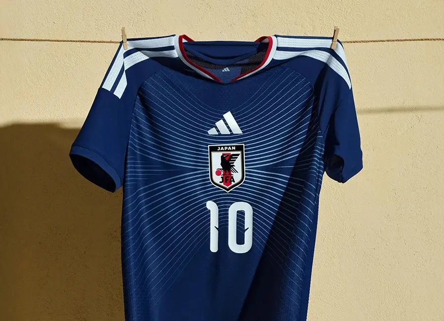 Áo đấu World Cup 2026 – những mẫu áo đã được adidas xác nhận ( P2)