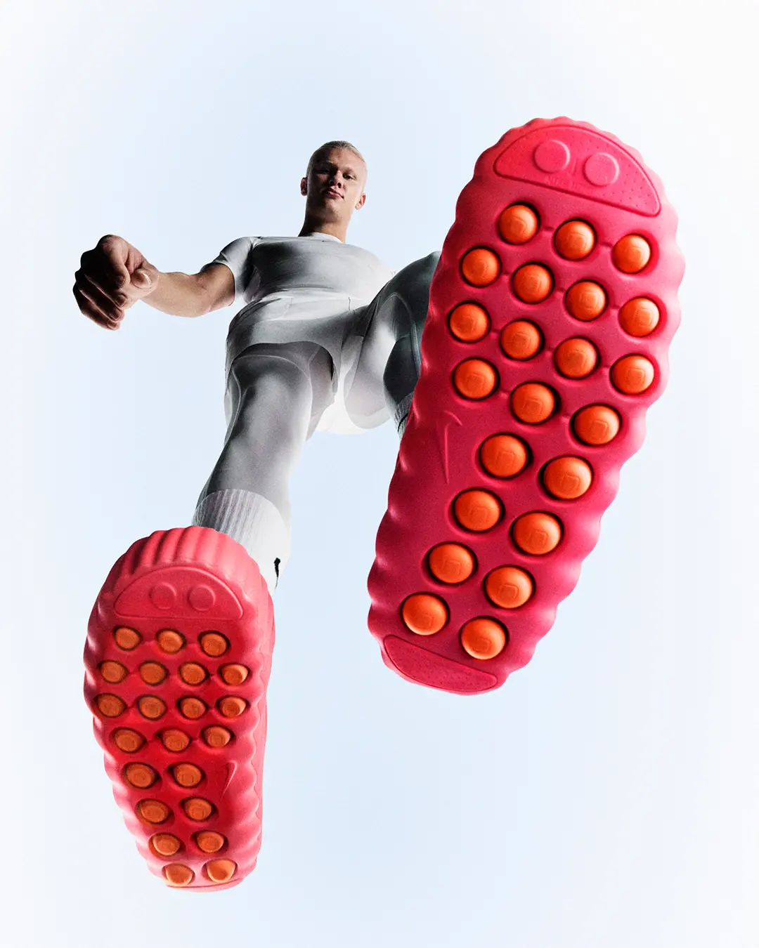 Nike Mind 001 – Đôi dép ứng dụng công nghệ neuroscience có gì đặc biệt?