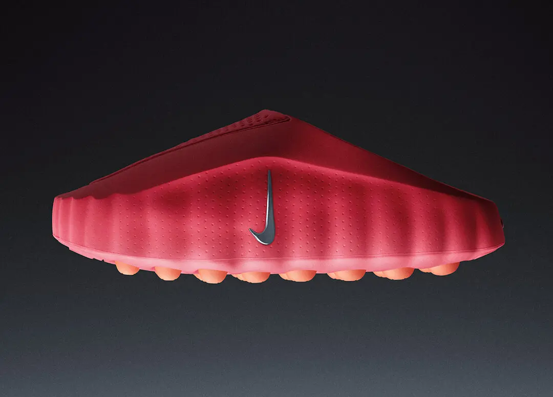 Nike Mind 001 – Đôi dép ứng dụng công nghệ neuroscience có gì đặc biệt?