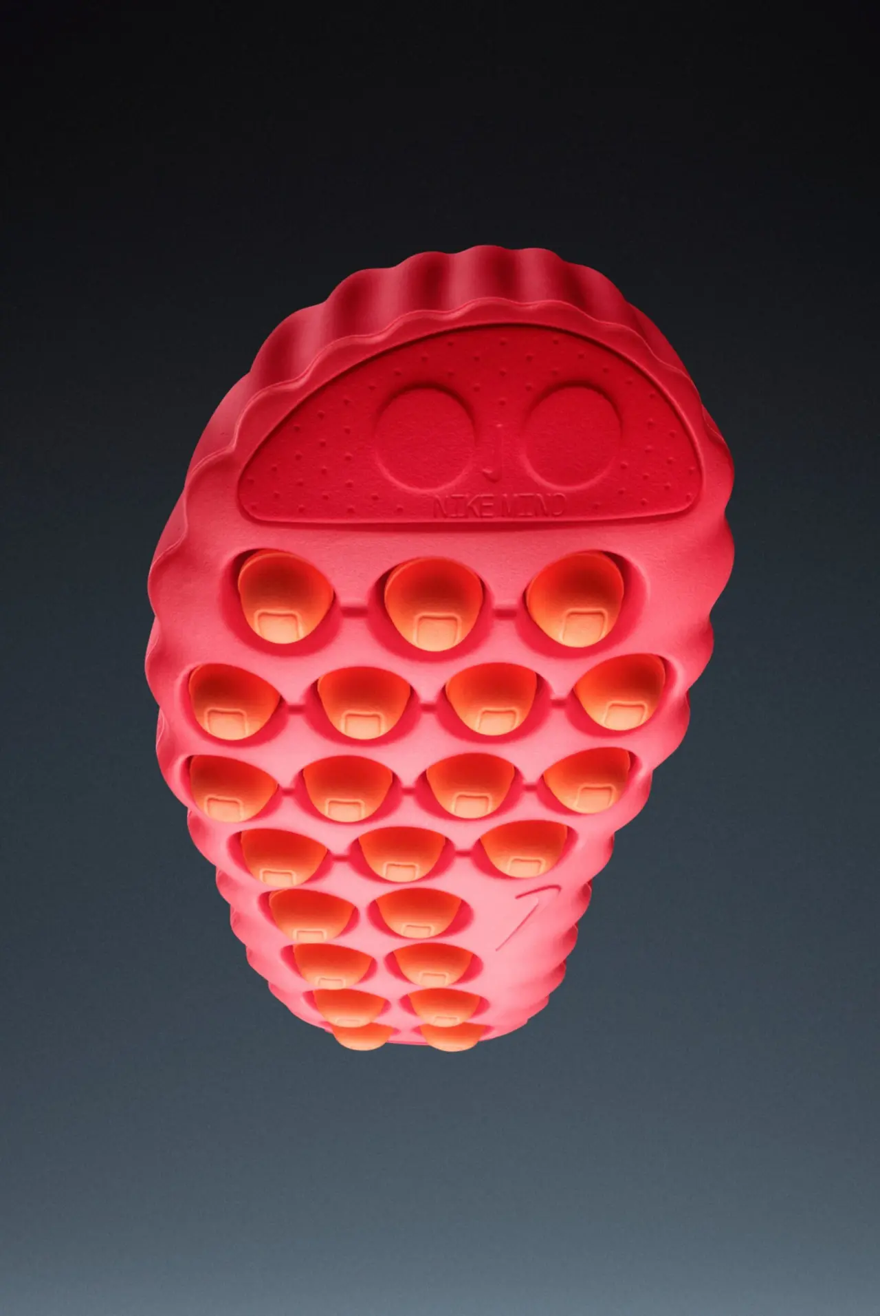 Nike Mind 001 – Đôi dép ứng dụng công nghệ neuroscience có gì đặc biệt?