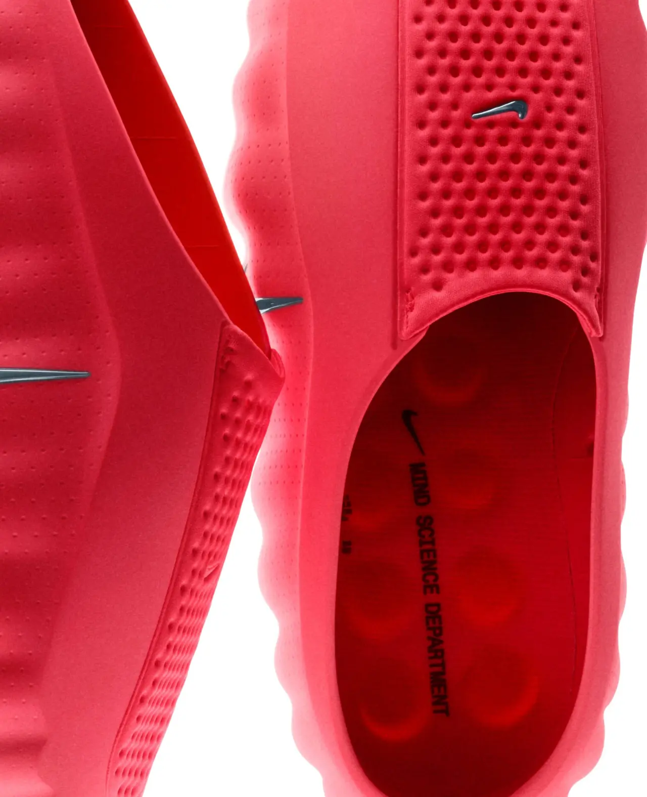 Nike Mind 001 – Đôi dép ứng dụng công nghệ neuroscience có gì đặc biệt?