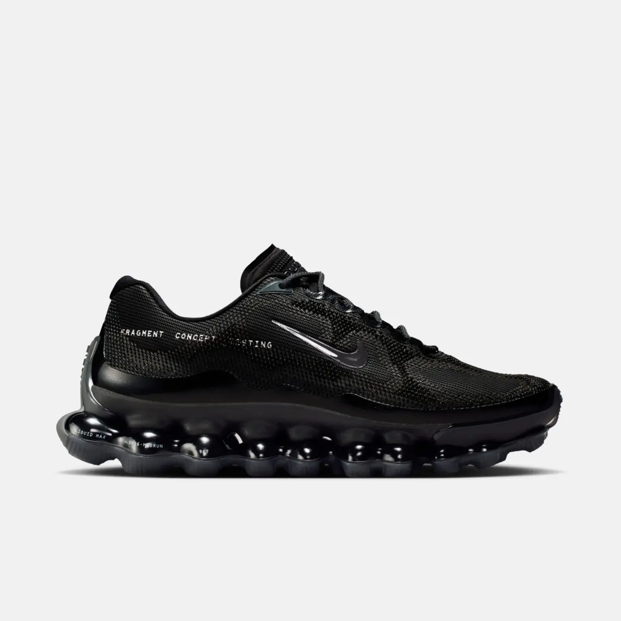 Nike Mind 001: Thiết kế tối giản mang DNA thử nghiệm từ Hiroshi Fujiwara