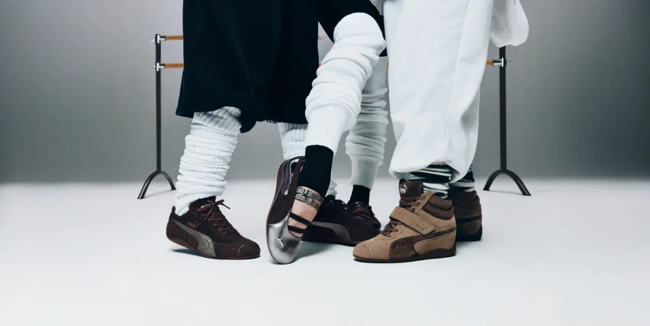 Puma Speedcat và sự trở lại đầy ấn tượng của dòng sneaker đế thấp