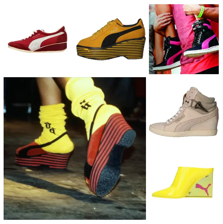 Puma Speedcat và sự trở lại đầy ấn tượng của dòng sneaker đế thấp