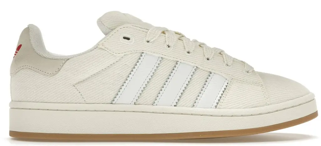 Giày Adidas Campus 00s 'Off White' ID2070