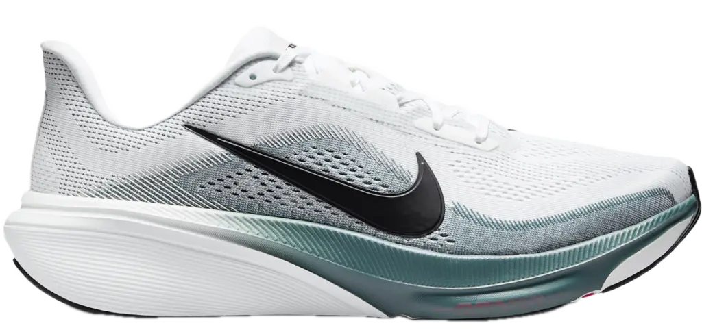 Giày Nike Air Zoom Pegasus 42 'White Mineral Slate' IB1873-110