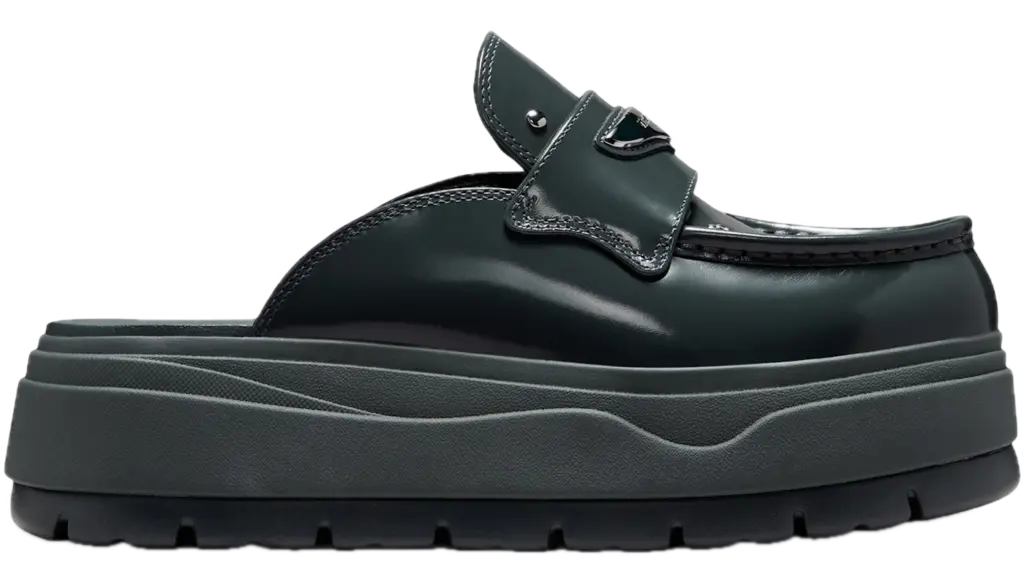 Giày Nike Air Jordan Mule SE 'Metallic Silver' IO7702-001