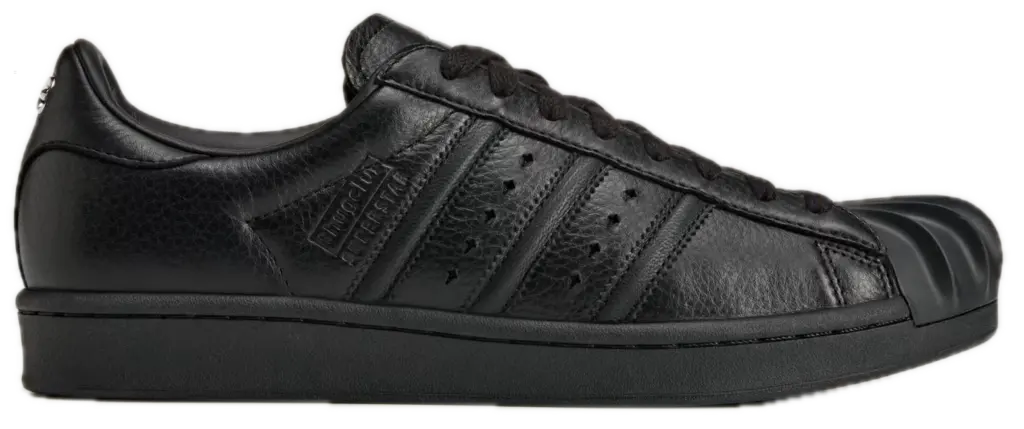Giày Adidas Superstar Vintage 'Thug Club Black' KI0824