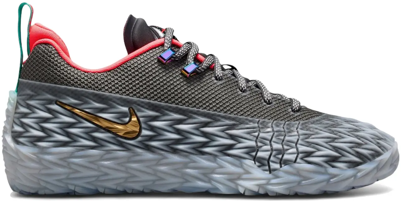 Giày Nike ST Charge EP 'Iron Grey' IO8062-002