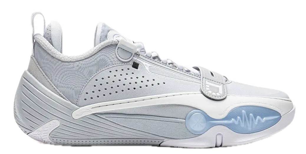 Giày Li-Ning Wade All City 14 'Classic Team' ABAW001-8