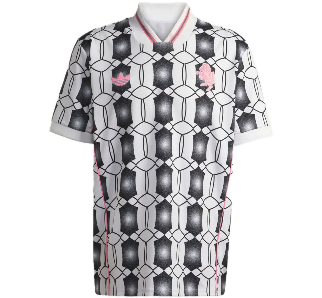 Áo Adidas Juventus Turin LFSTLR Jersey JM9447