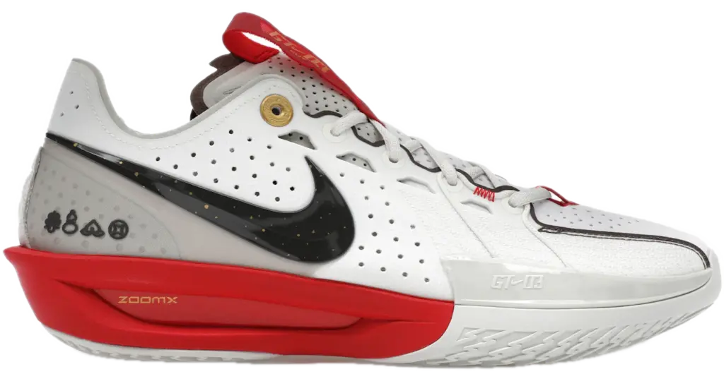 Giày Nike Air Zoom GT Cut 3 'Year of the Snake' HV5977-102