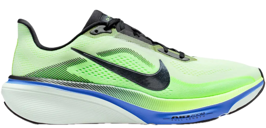 Giày Nike Air Zoom Pegasus 42 'Volt Tint Sapphire' IB1873-702