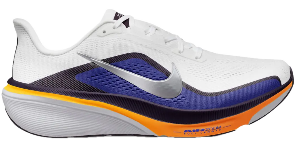 Giày Nike Air Zoom Pegasus 42 'White Lapis Orange' IB1873-102