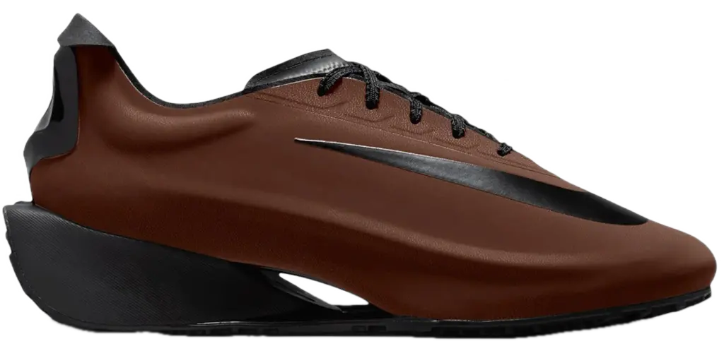 Giày Nike First Sight Noir 'Cacao Black' HQ2409-200