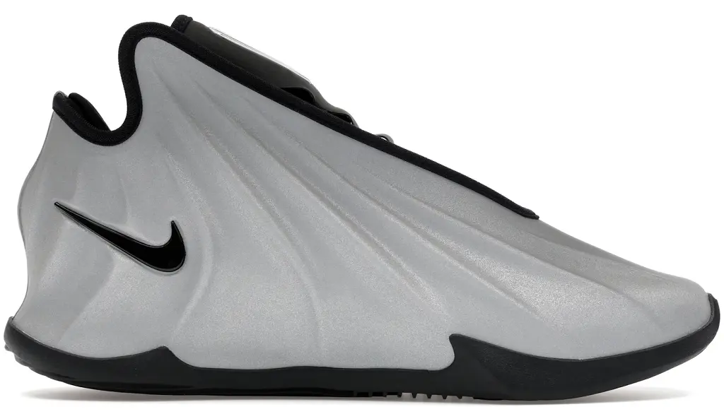 Giày Nike GT Future 'Metallic Silver' FZ5591-002