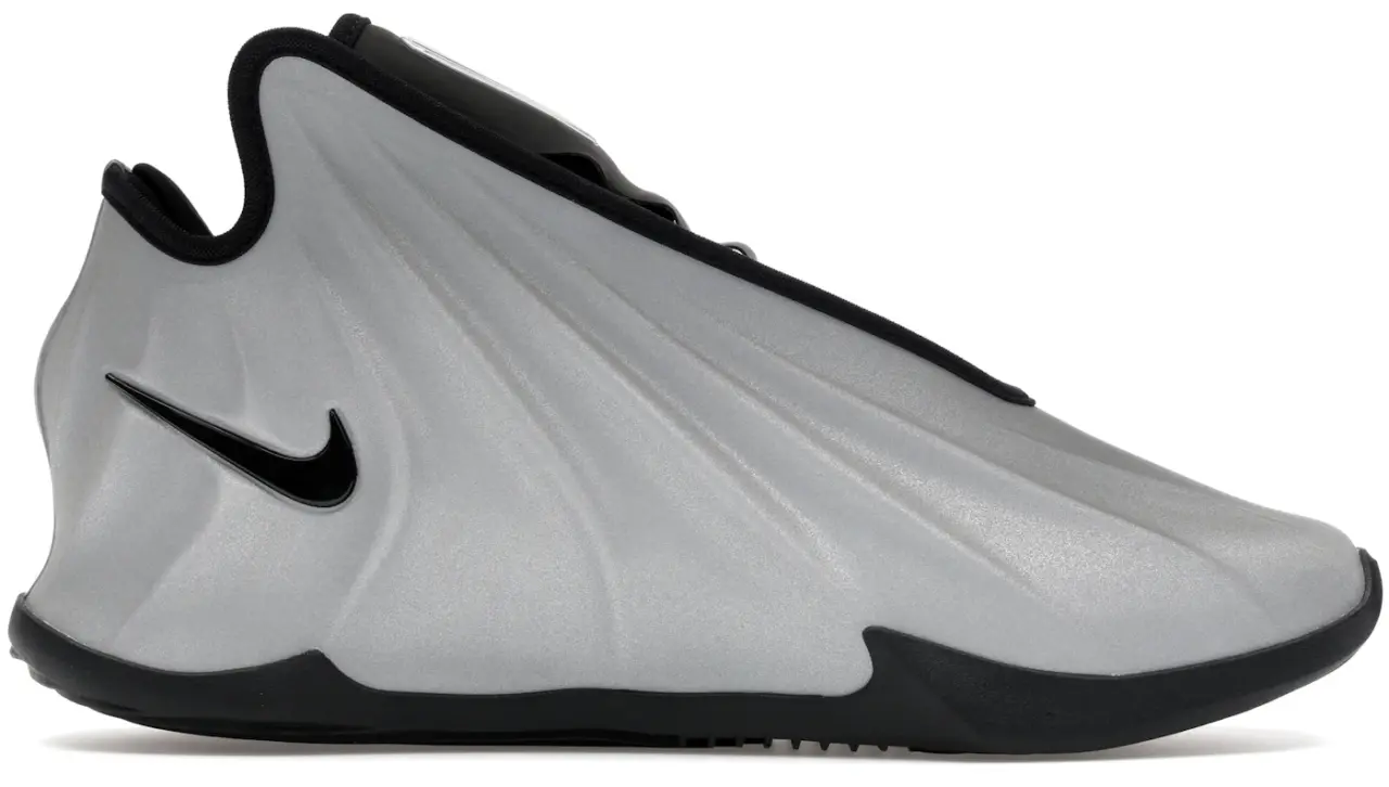 Giày Nike GT Future 'Metallic Silver' FZ5590-002