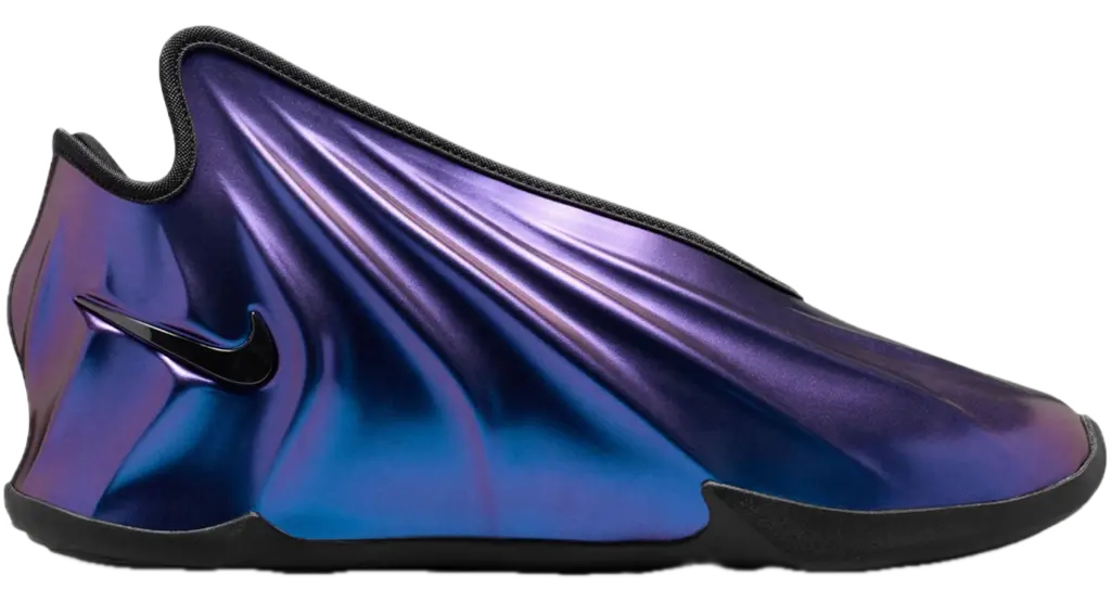 Giày Nike GT Future 'Unseen Hours' IV0521-500