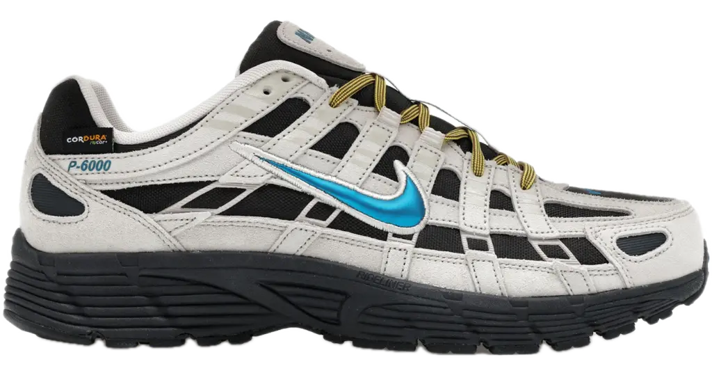 Giày Nike P-6000 Premium Cordura 'Orewood Brown' IH0946-100