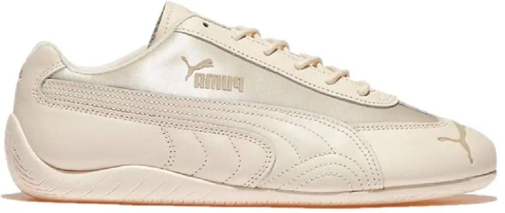 Giày Puma Speedcat Femme 'Ivory' 405835-01