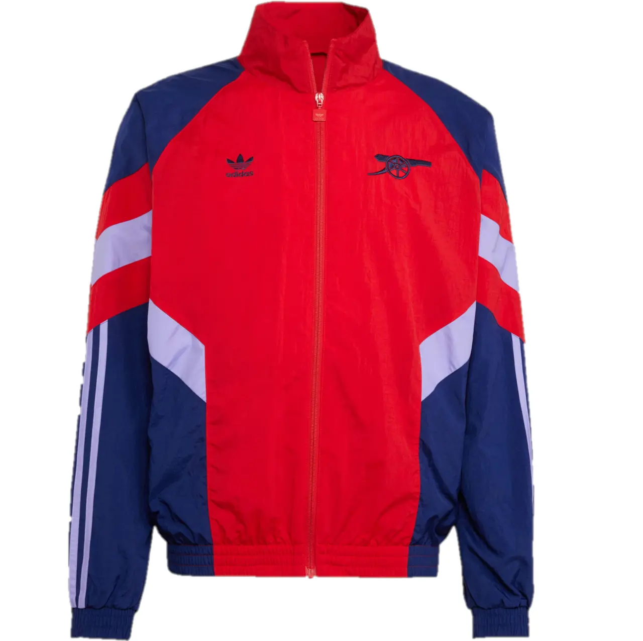 Áo Adidas Arsenal Originals Track Top 'Better Scarlet' IS6503