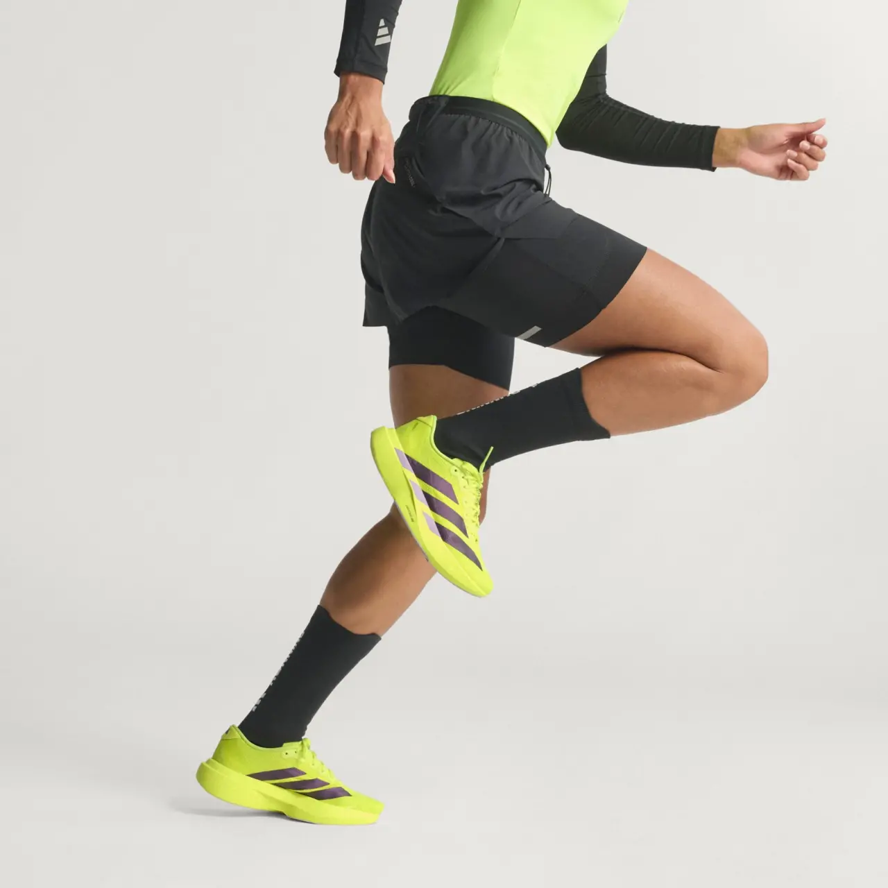 adidas EVO SL: Tổng hợp các phối màu nổi bật
