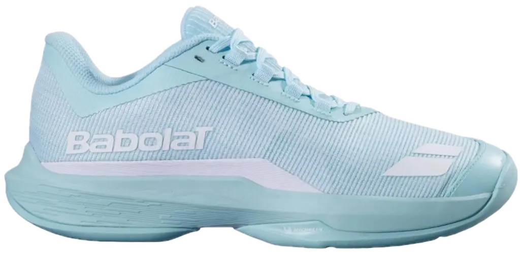 Giày Babolat Jet Tere 2 All Court 'Light Turquoise' 31S26651C-4144
