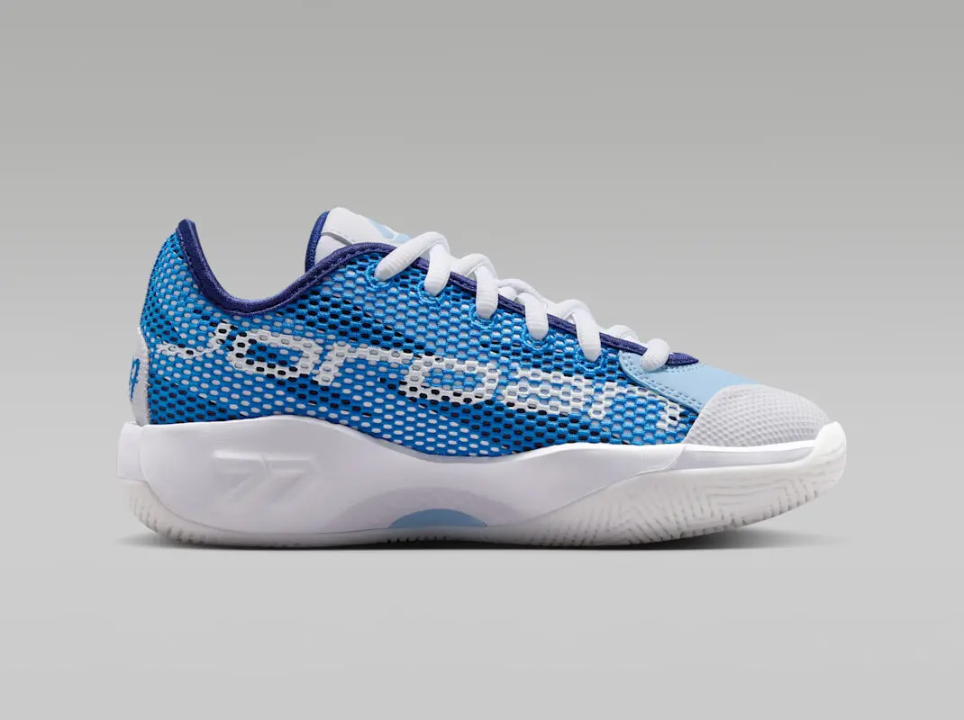 Jordan Luka 77 “Big Ticket” – Đôi giày outdoor đáng gờm từ Luka Dončić