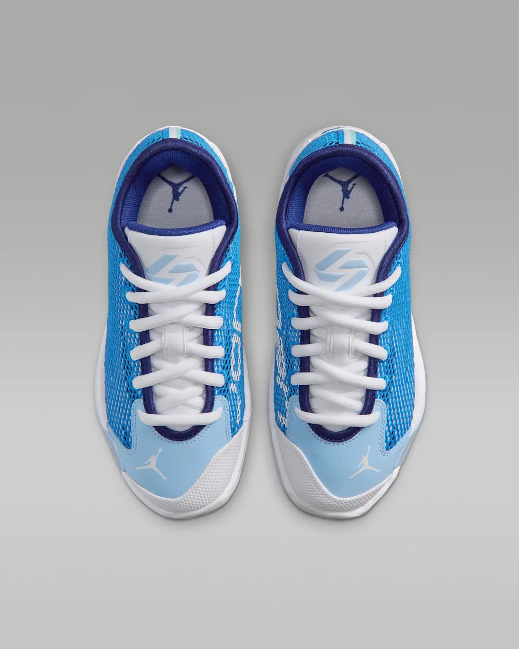 Jordan Luka 77 “Big Ticket” – Đôi giày outdoor đáng gờm từ Luka Dončić