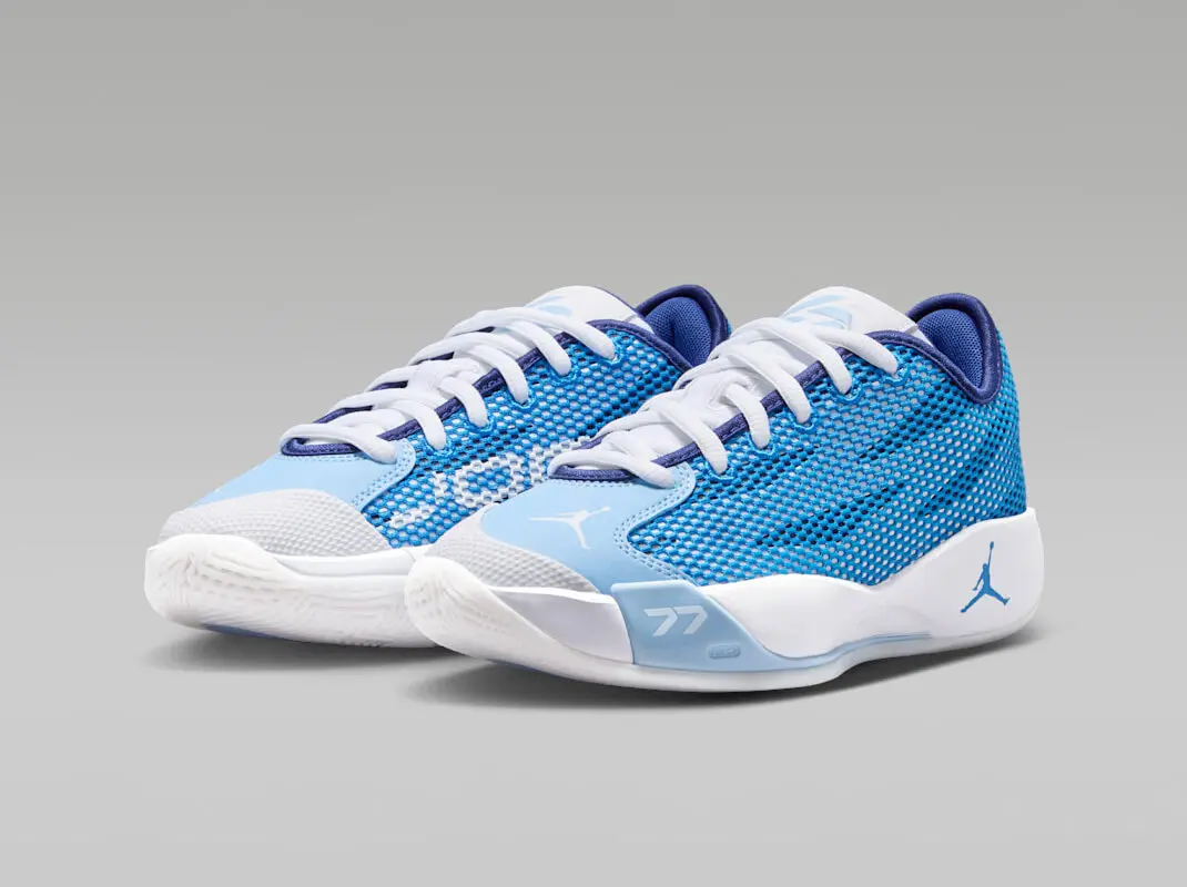 Jordan Luka 77 “Big Ticket” – Đôi giày outdoor đáng gờm từ Luka Dončić