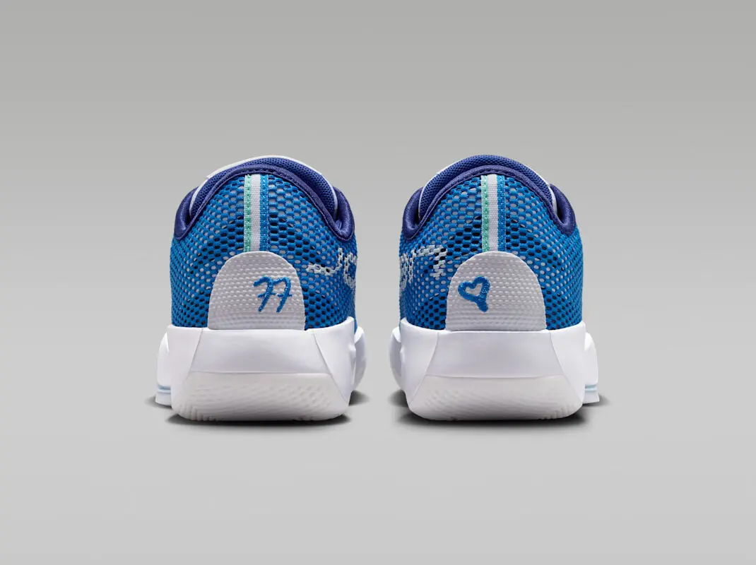 Jordan Luka 77 “Big Ticket” – Đôi giày outdoor đáng gờm từ Luka Dončić