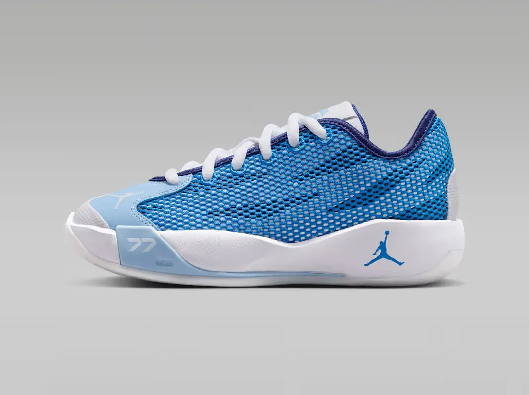 Jordan Luka 77 “Big Ticket” – Đôi giày outdoor đáng gờm từ Luka Dončić