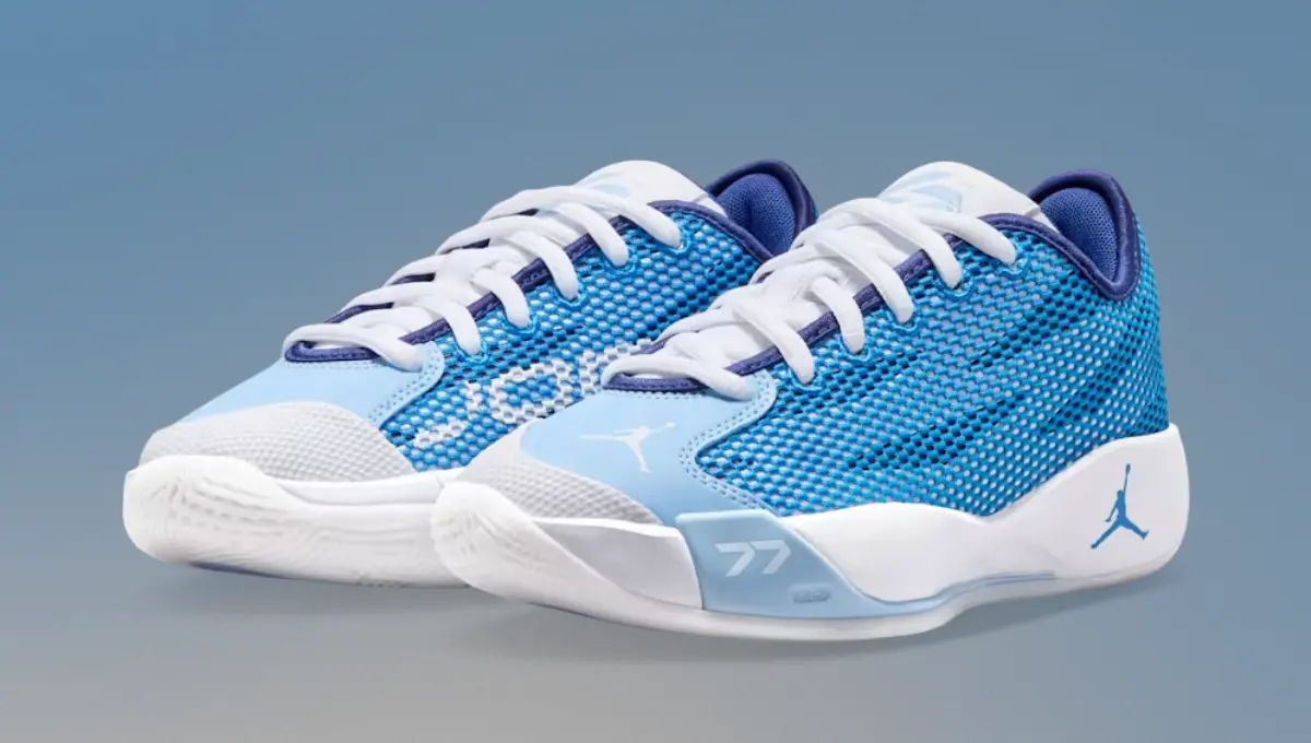 Jordan Luka 77 “Big Ticket” – Đôi giày outdoor đáng gờm từ Luka Dončić