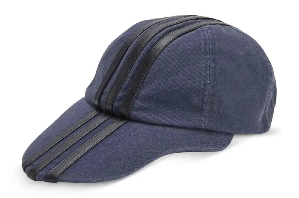 Mũ Adidas  Thug Club Sword Cap 'Night Indigo' KC2237
