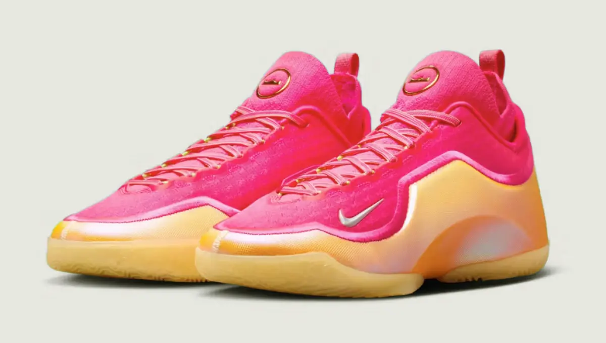 LeBron 23 “Good Intentions” gợi nhớ quyết định lịch sử của LeBron James