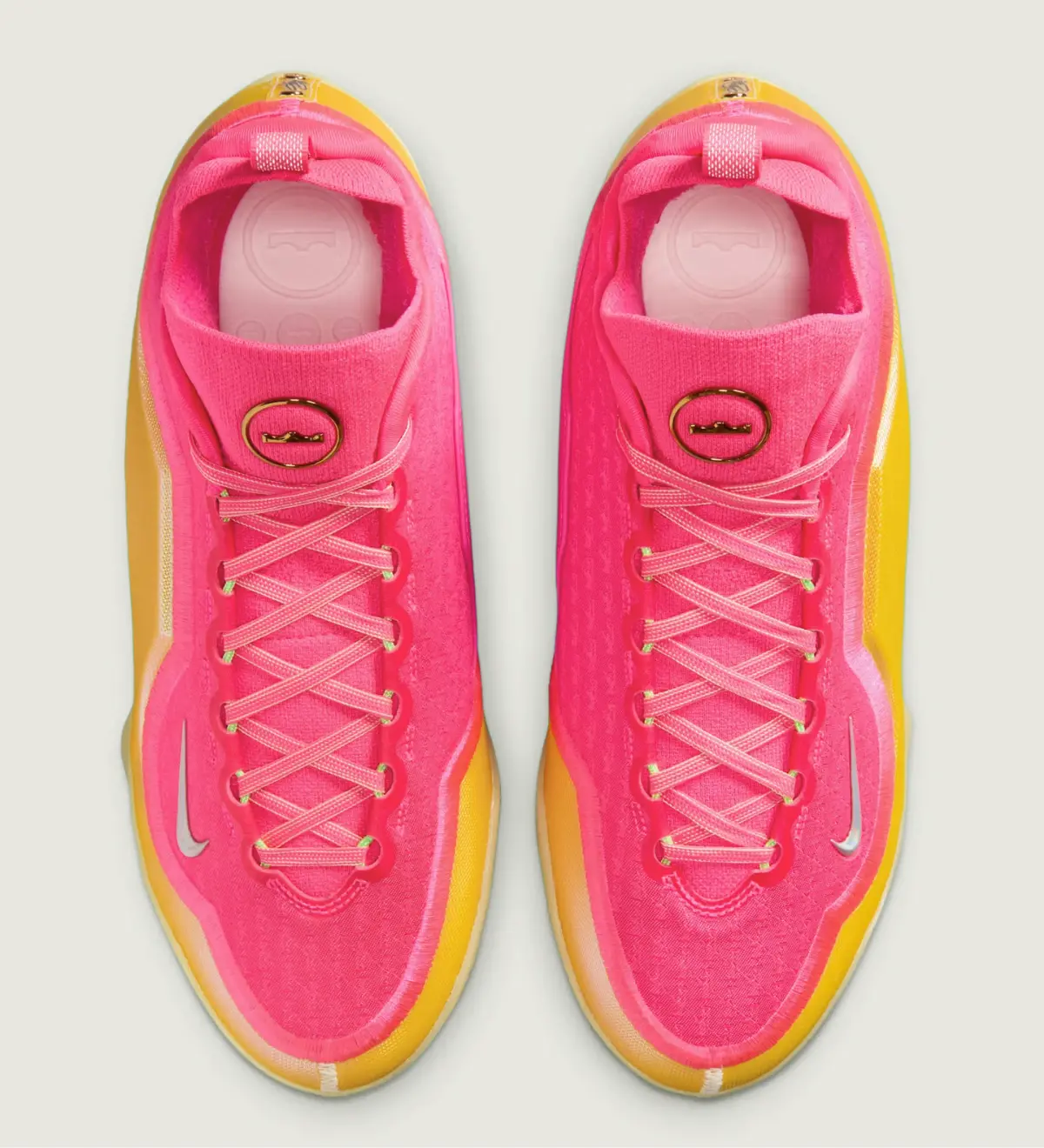 LeBron 23 “Good Intentions” gợi nhớ quyết định lịch sử của LeBron James