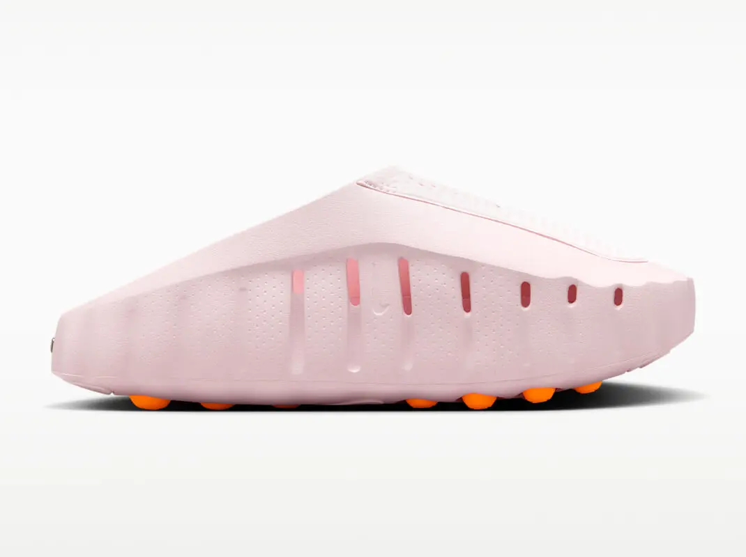 Nike Mind 001 sắp ra mắt 3 phối màu mới: Barely Green, Pearl Pink và Black