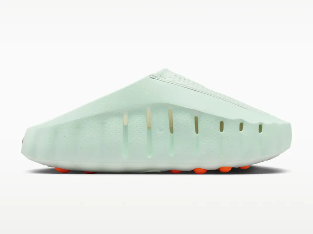 Nike Mind 001 sắp ra mắt 3 phối màu mới: Barely Green, Pearl Pink và Black