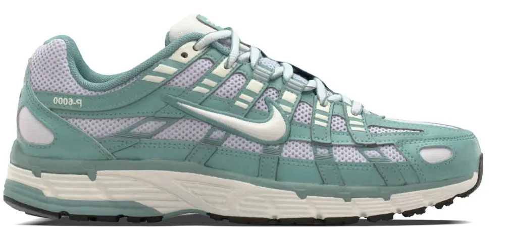 Giày Nike P-6000 'Cannon Pearl Platinum' BV1021-010
