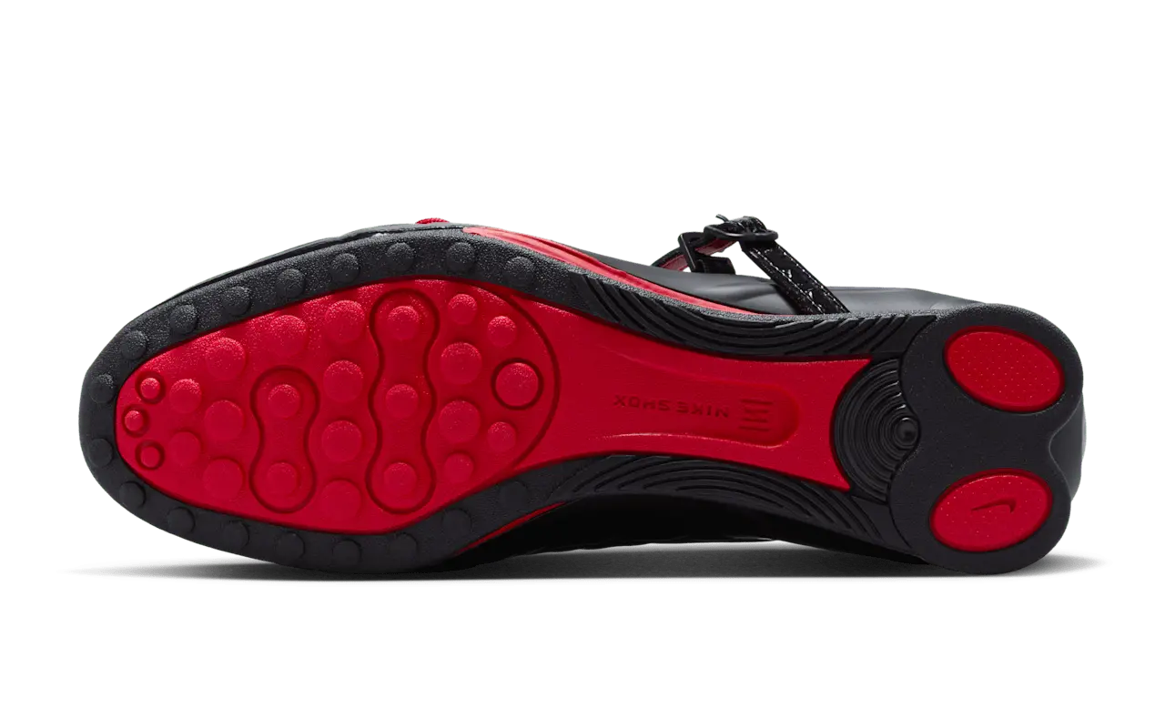 Nike Shox Z Calistra x LABELHOOD – màn collab khác biệt của dòng Shox