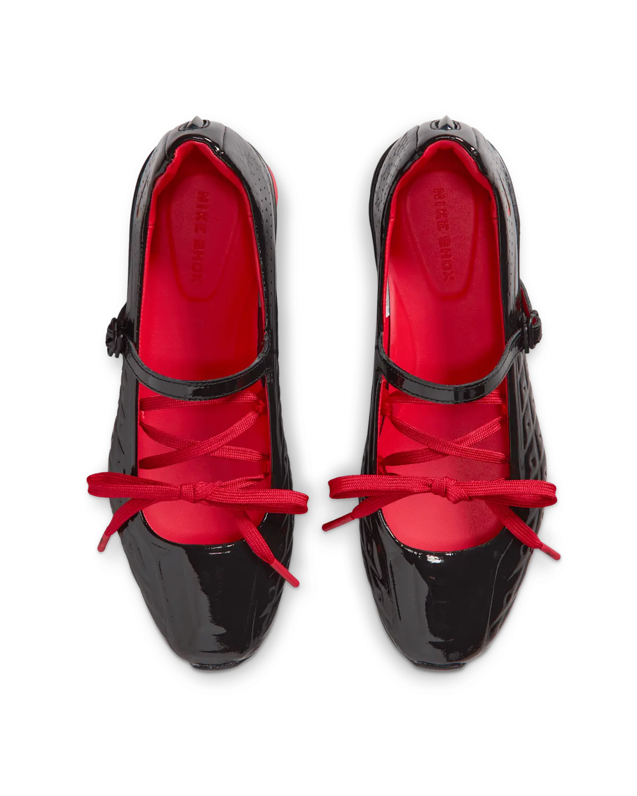 Nike Shox Z Calistra x LABELHOOD – màn collab khác biệt của dòng Shox