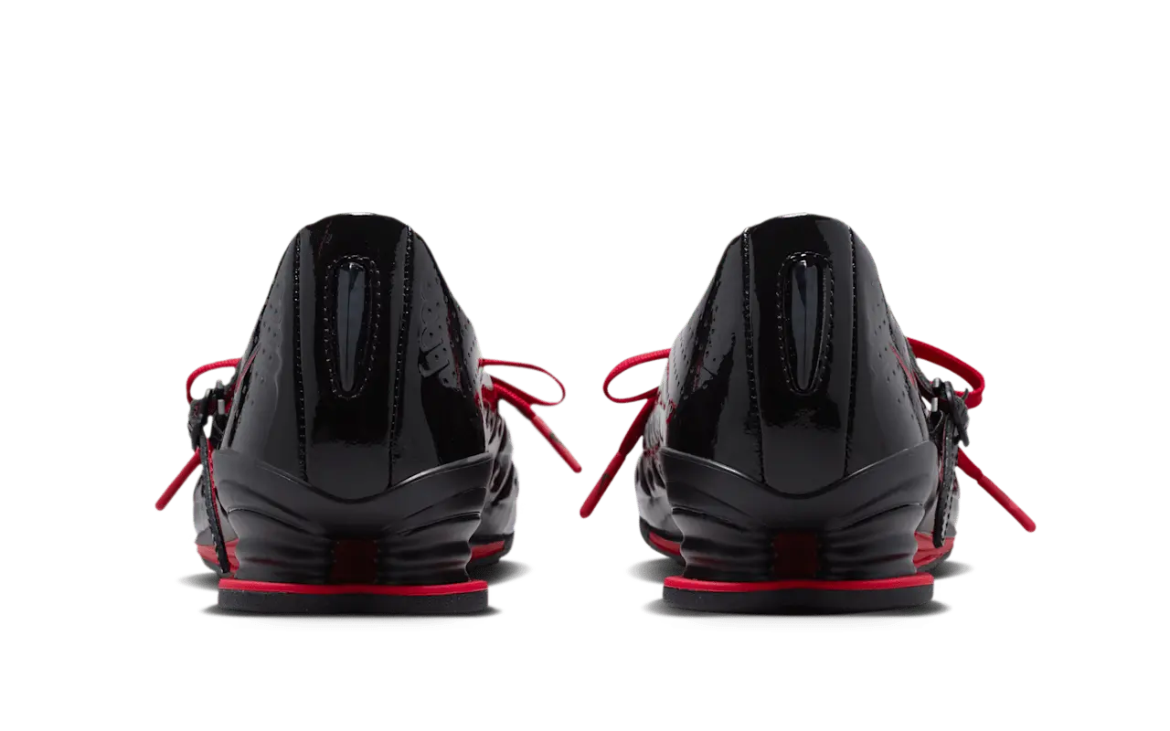 Nike Shox Z Calistra x LABELHOOD – màn collab khác biệt của dòng Shox