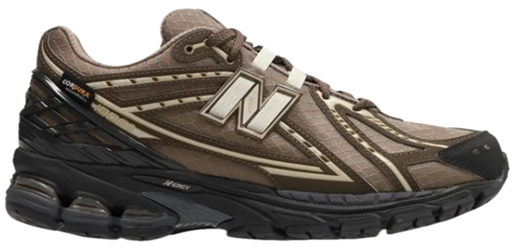 Giày New Balance 1906R ‘Brown Black’ U1906RFW