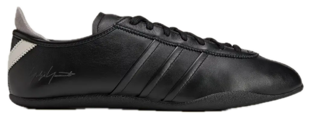 Giày Adidas Y-3 Tokyo 'Black Off White' KI0884