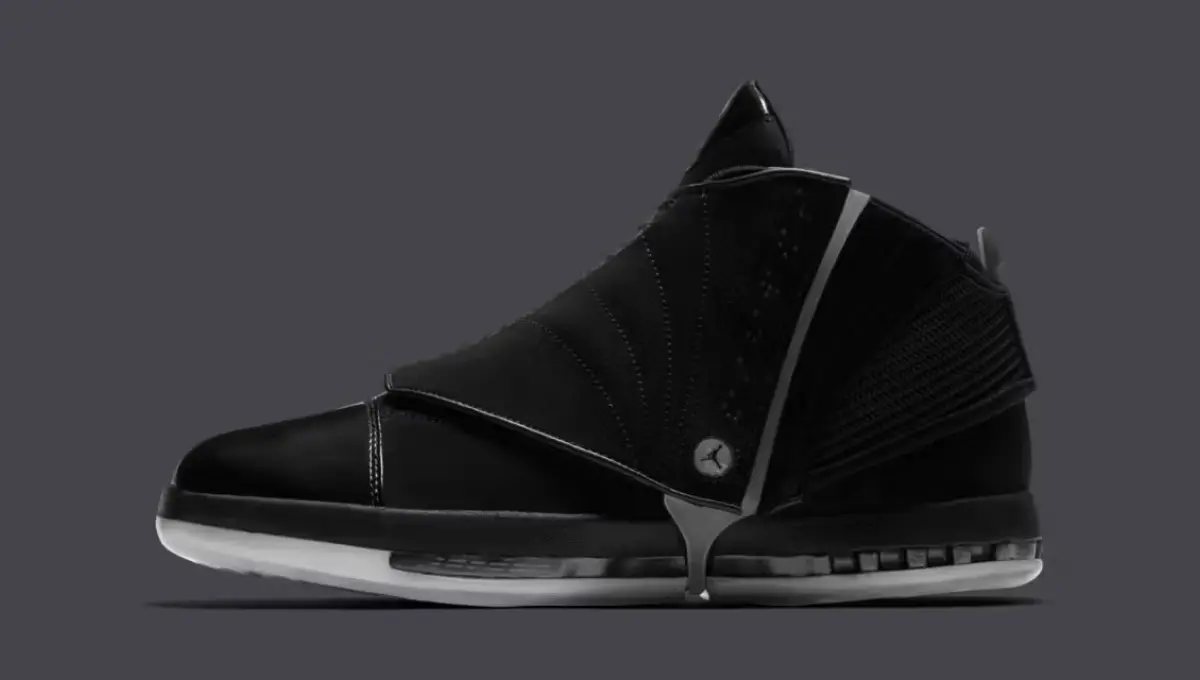 Jordan Black Pack 2026 – Hướng đi luxe khác biệt cho mùa lễ hội