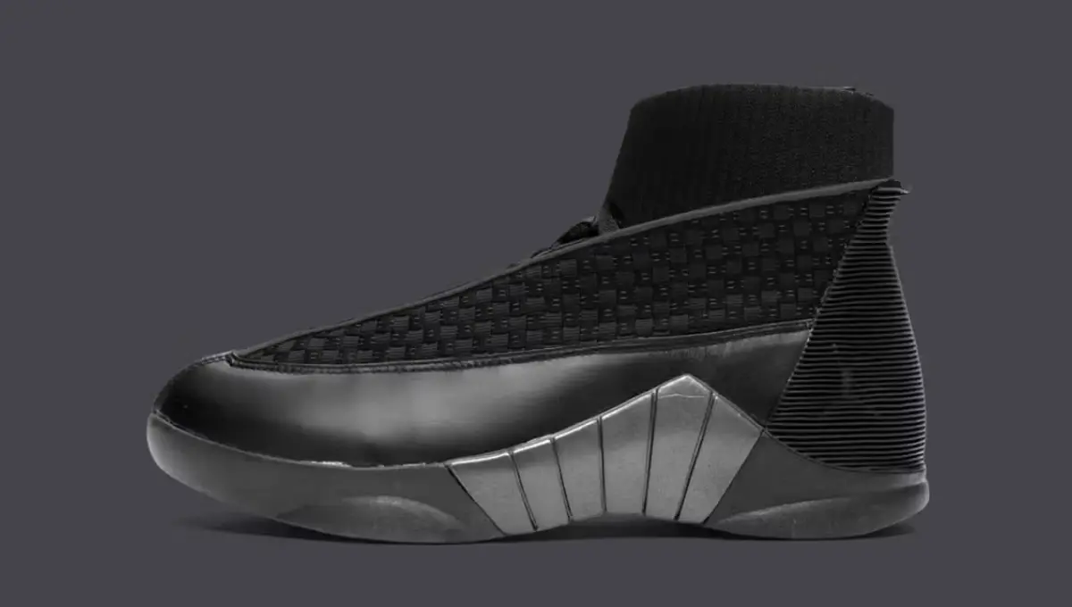 Jordan Black Pack 2026 – Hướng đi luxe khác biệt cho mùa lễ hội