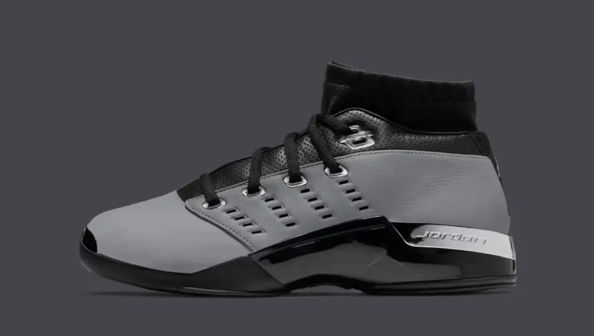 Jordan Black Pack 2026 – Hướng đi luxe khác biệt cho mùa lễ hội