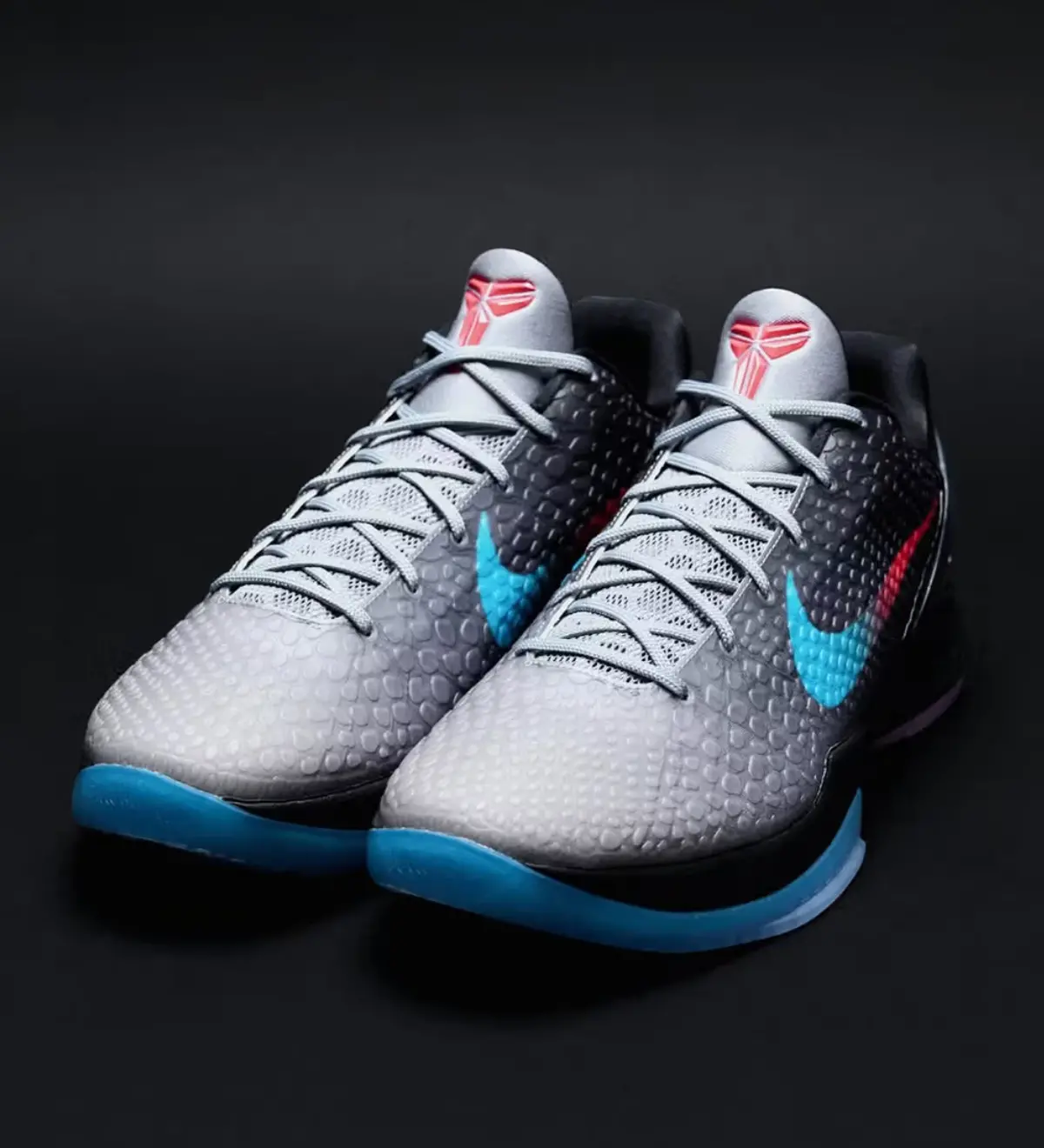Kobe 6 “Knightfall Vader” PE gây chú ý với phối màu Star Wars